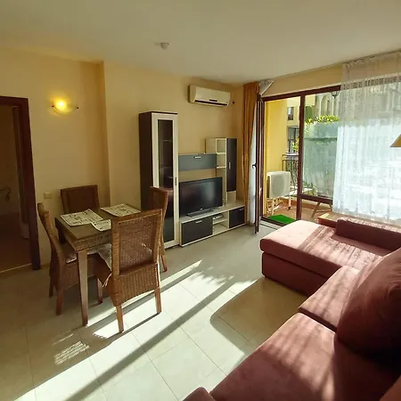 Apartmán Rose Village Private