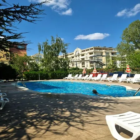 Rose Village Private Daire *