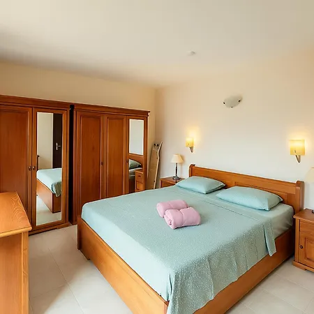 Apartmán Rose Village Private Sluneční pobřeží