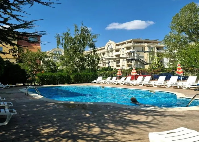 Rose Village Private Daire *