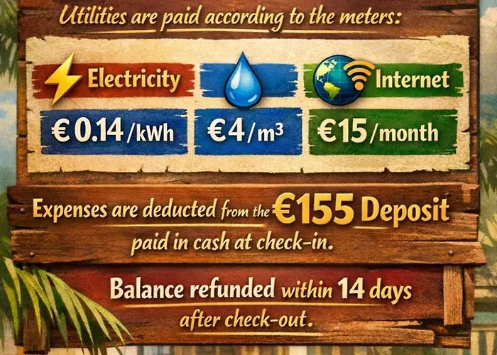 Rose Village Private * Sunny Beach