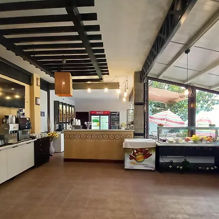 Lägenhet Rose Village Private Slăntjev Brjag