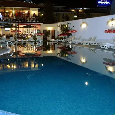 Lägenhet Rose Village Private Slăntjev Brjag