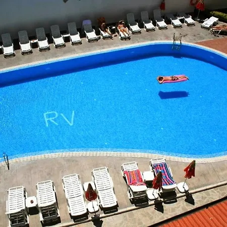 Lägenhet Rose Village Private *