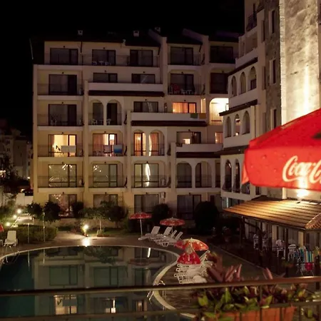 Apartment Rose Village Private