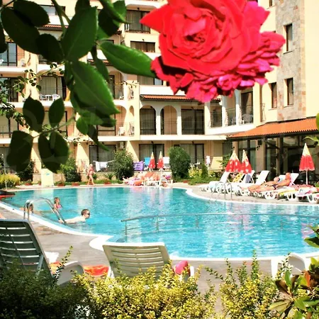 Rose Village Private * Slăntjev Brjag