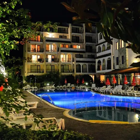 Rose Village Private * Slăntjev Brjag